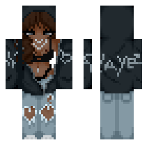 skin