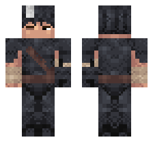 skin