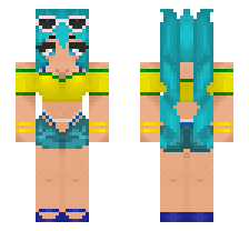 skin
