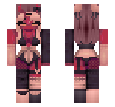skin