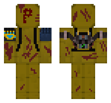 skin