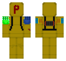 skin
