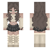 skin