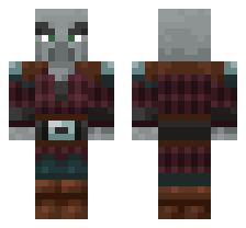 skin