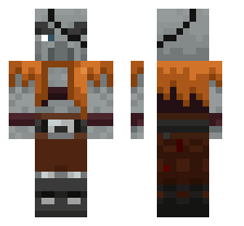 skin