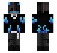 PACOTE DE SKIN