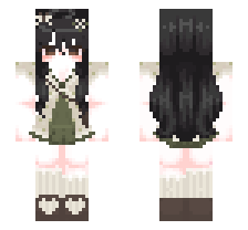 skin
