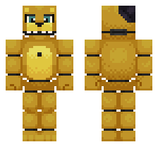 skin