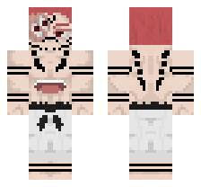 skin
