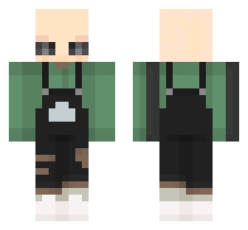 skin