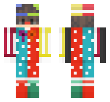 skin