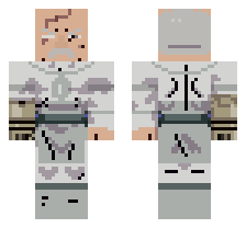skin