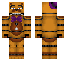 skin