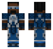 skin