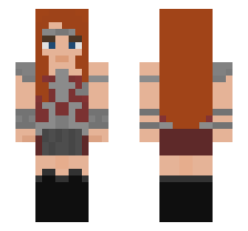 skin