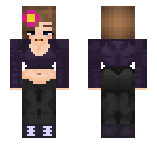 skin