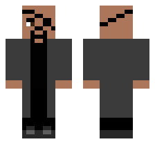 skin