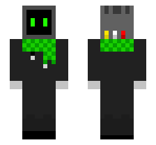 skin