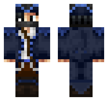 PIRATES 