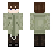 skin