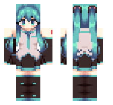 skin