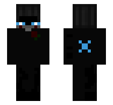 Skin Pack Maker