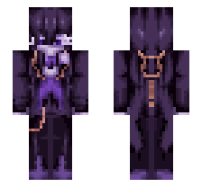 skin