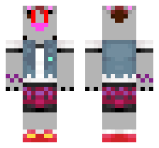 skin