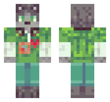 skin