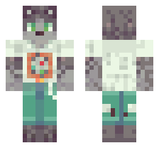 skin