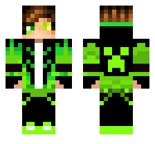 Super Boy & Gamers Pack Vol. 1