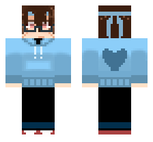 skin
