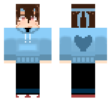 skin