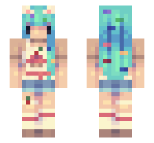 skin