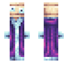 skin