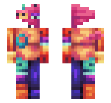 skin