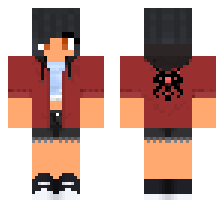 When Angels Fall - Secondary