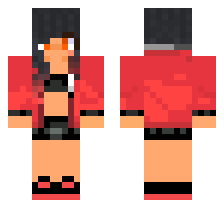 Aphmau's Year - September