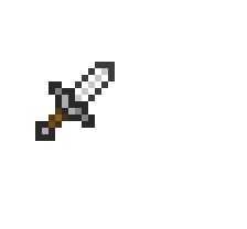 mini sword