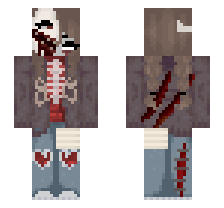 skin