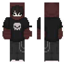 skin