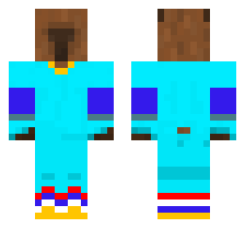 skin