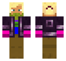 skin