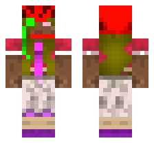 skin