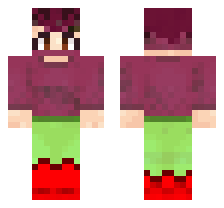 skin