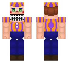 skin