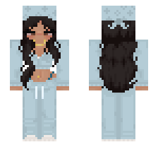 skin