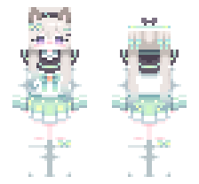 SKIN CUTEE BY SHASYA