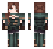 skin