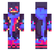 skin
